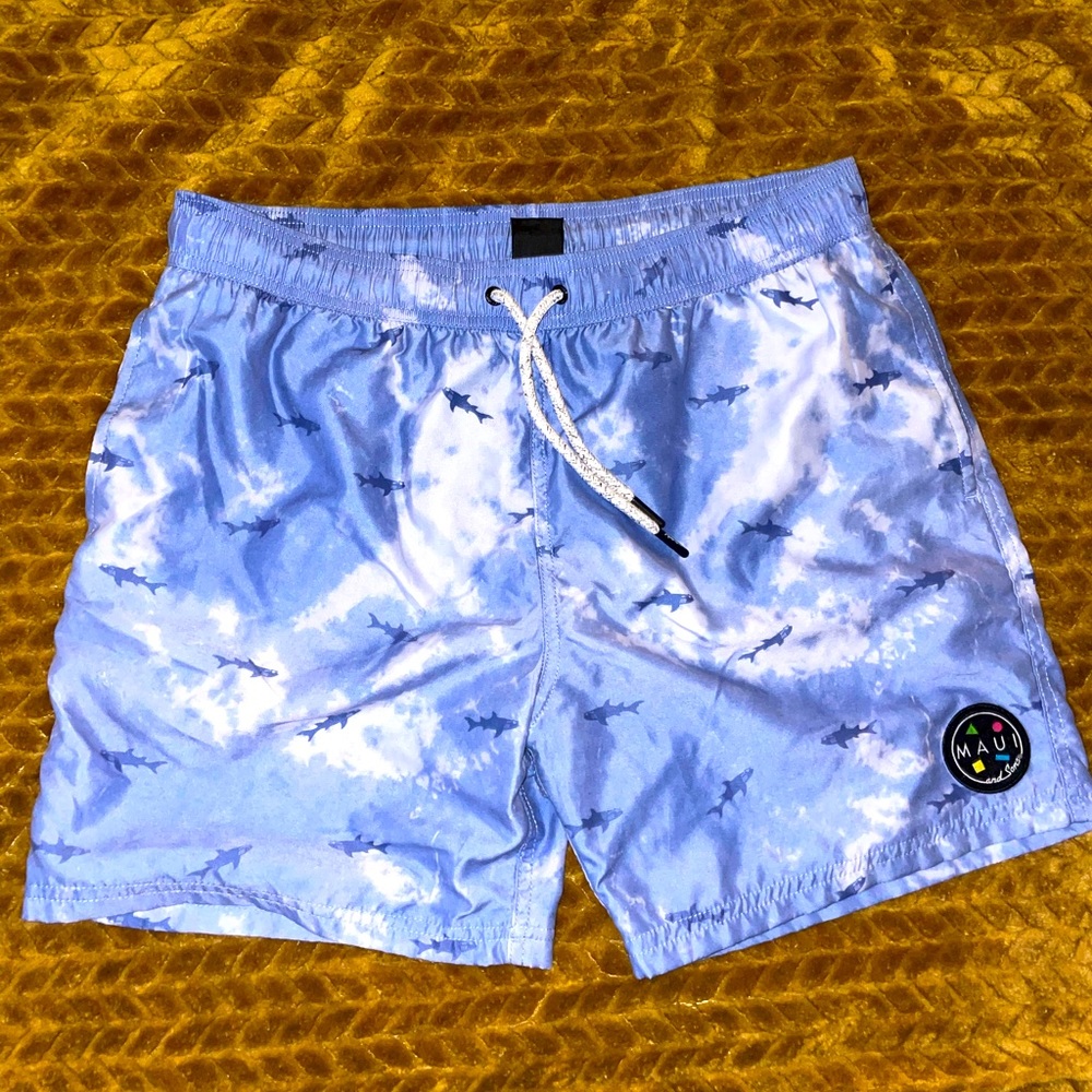 Maui&Son swim trunks